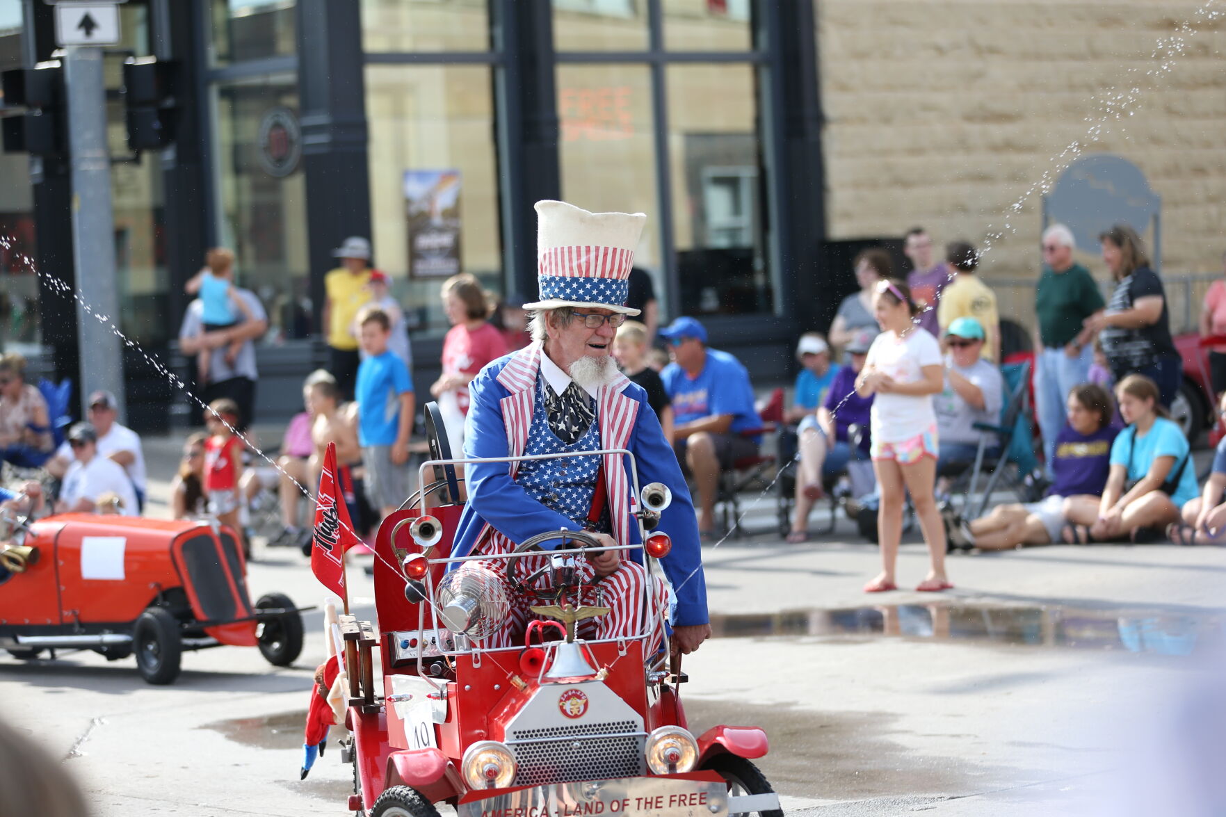 2019 Kool-Aid Days